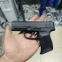 Aksa AK21 Kurusıkı Ses Tabancası (9mm P.A.K)