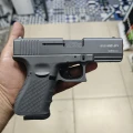 Aksa AK14 Kurusıkı Ses Tabancası (9mm P.A.K) - Tungsten Gri (AK14-K10)