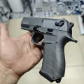 Aksa AK15 Kurusıkı Ses Tabancası (9mm P.A.K) - Tungsten Gri (AK15-K8)