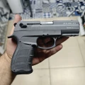 Aksa AK15 Kurusıkı Ses Tabancası (9mm P.A.K) - Tungsten Gri (AK15-K8)