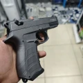 Aksa AK18 Kurusıkı Ses Tabancası (9mm P.A.K) - Tungsten Gri (AK18 – K11)