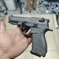 Aksa AK18 Kurusıkı Ses Tabancası (9mm P.A.K) - Tungsten Gri (AK18 – K11)