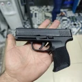 Aksa AK21 Kurusıkı Ses Tabancası (9mm P.A.K)
