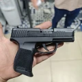 Aksa AK21 Kurusıkı Ses Tabancası (9mm P.A.K)
