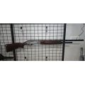 Huğsan 191/A 66 cm Yarı Otomatik Av Tüfeği (12 Kalibre - Ahşap Kundak)