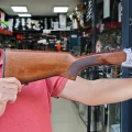 Sarsılmaz Tek Tetik Süperpoze Av Tüfeği