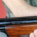 Sarsılmaz Tek Tetik Süperpoze Av Tüfeği