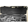 Tokarev TT-12 Şarjörlü Yarı Otomatik Av Tüfeği (12 Cal - 47 cm Namlu - 7075 Alüminyum Kasa)