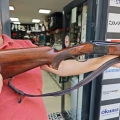 Üzümlü Çift Tetik / Tek Tetik Süperpoze Av Tüfeği