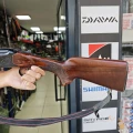 Üzümlü Çift Tetik / Tek Tetik Süperpoze Av Tüfeği