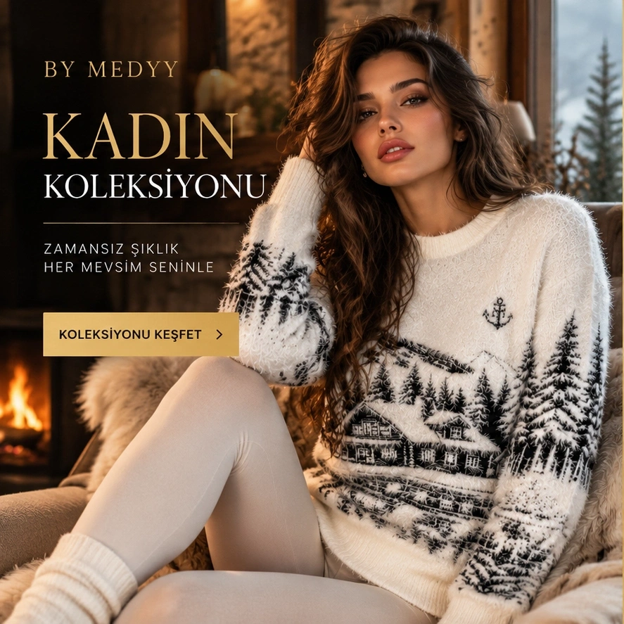 Kadın Koleksiyonu