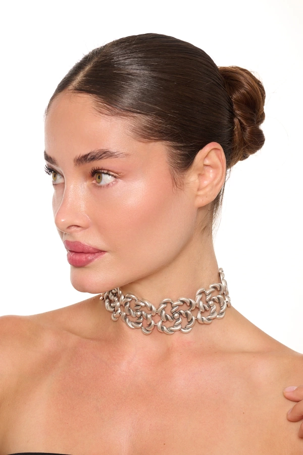 ZeyDor Choker Kolye