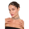 ZeyDor Choker Kolye