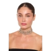 ZeyDor Choker Kolye