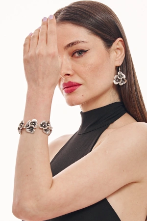 ZeyDor Menekşe Bileklik Set 11030