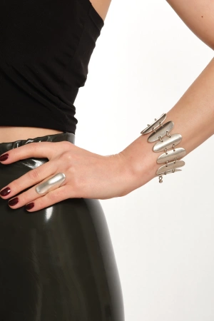 ZeyDor Modern Bileklik Set 11022