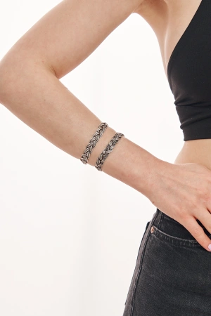 ZeyDor Örgü Bileklik Set 3106