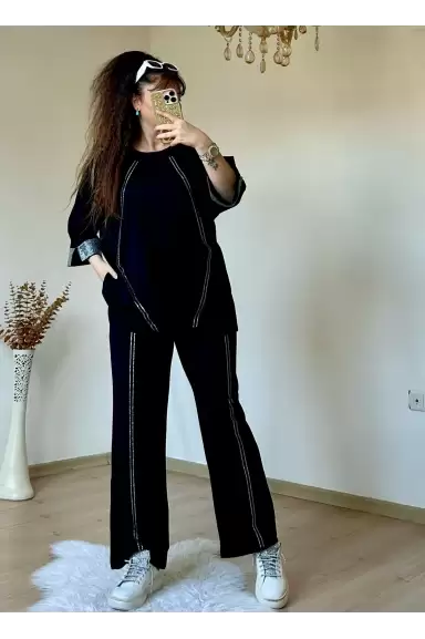 Full Taşlı Takım