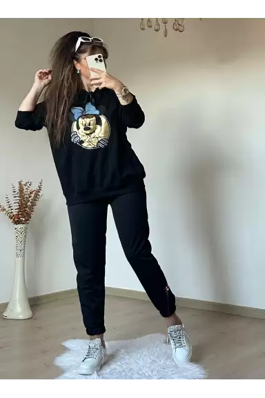 Kapusonlu Mıcky Takım