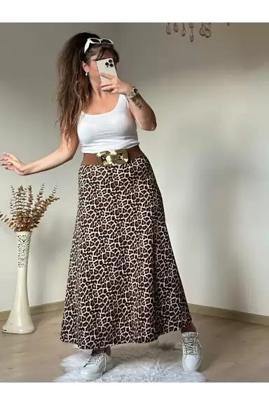 Leopar Etek