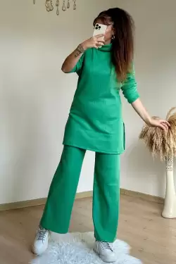 Balıkçı Yaka Yesıl Takım