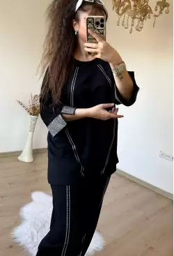 Full Taşlı Takım