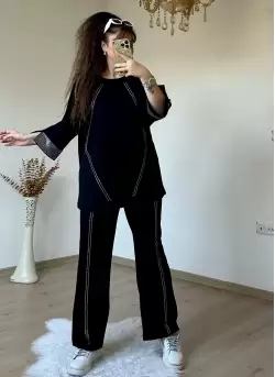 Full Taşlı Takım