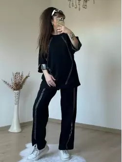 Full Taşlı Takım