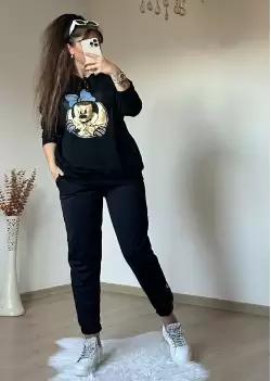 Kapusonlu Mıcky Takım