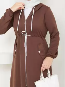 Kapusonlu Tunık Takım Kahve