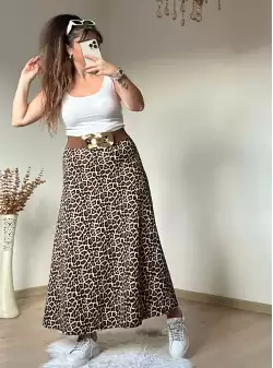 Leopar Etek