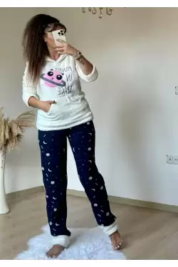 Panda Peluş Takım