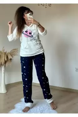 Panda Peluş Takım