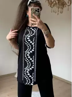 Puanlı Taşlı Takım