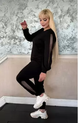 Siyah Kol file detaylı takım