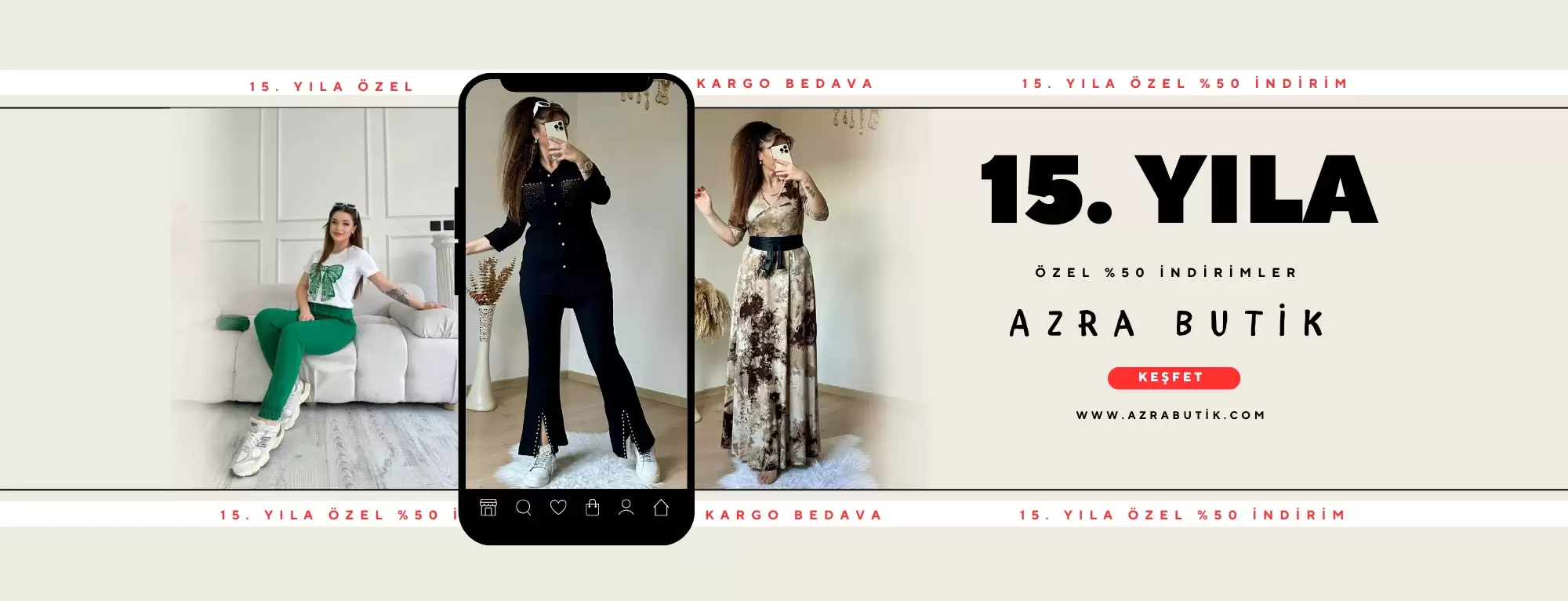 Azra Moda