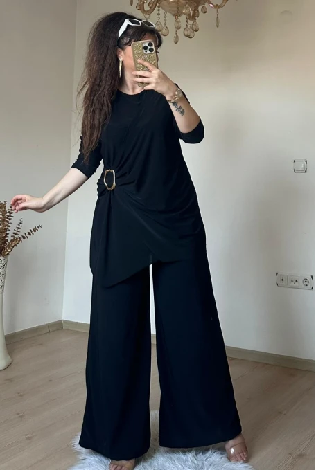 Yan Toka Detaylı Takım