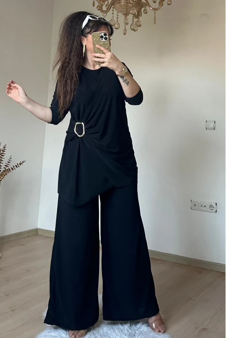 Yan Toka Detaylı Takım