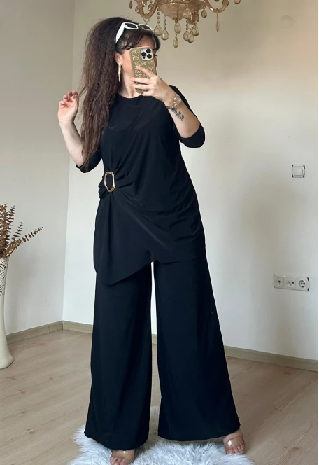 Yan Toka Detaylı Takım