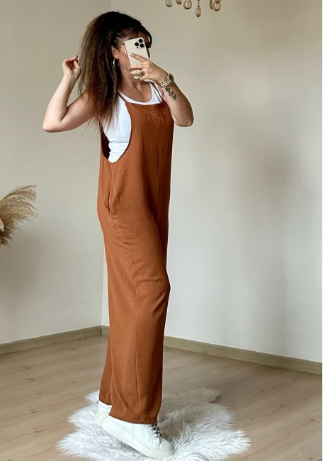 Atlet Dahil Efsane Tulum Kahve