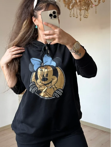 Kapusonlu Mıcky Takım