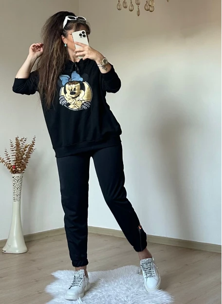 Kapusonlu Mıcky Takım