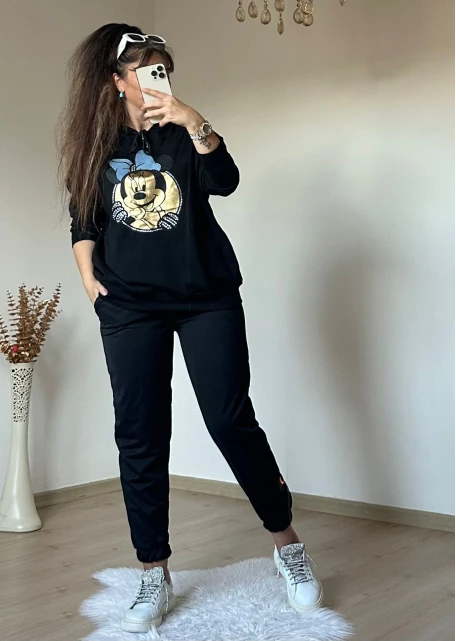 Kapusonlu Mıcky Takım