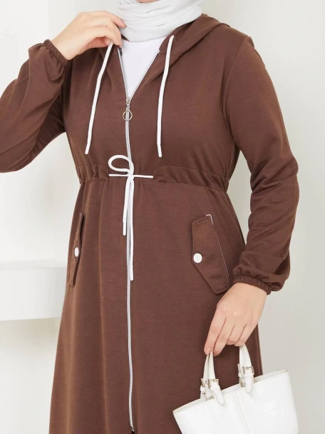 Kapusonlu Tunık Takım Kahve