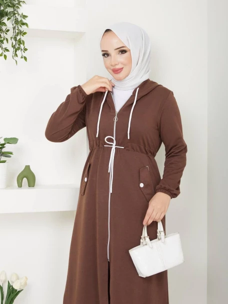 Kapusonlu Tunık Takım Kahve