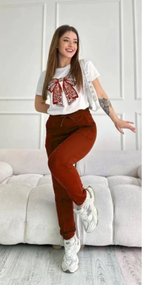 Kurdeleli Takım kahve