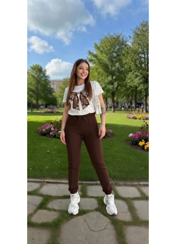 Kurdeleli Takım kahve
