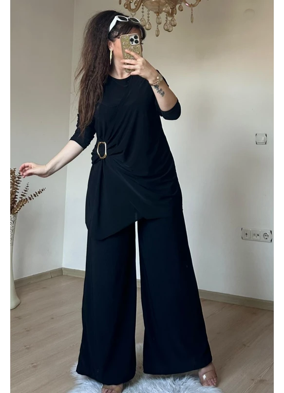 Yan Toka Detaylı Takım