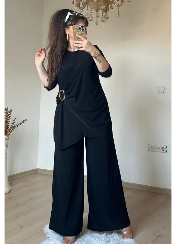 Yan Toka Detaylı Takım