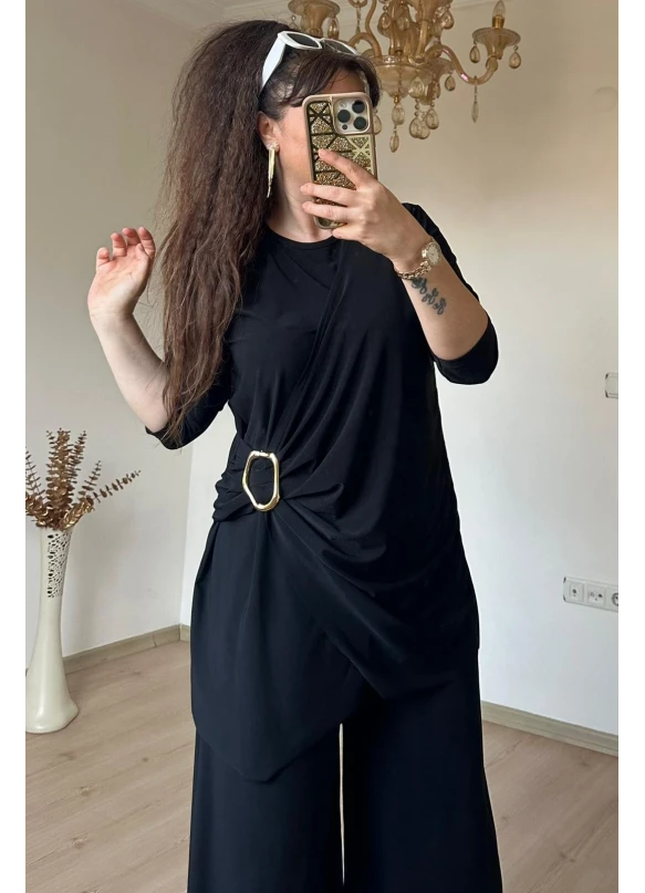Yan Toka Detaylı Takım